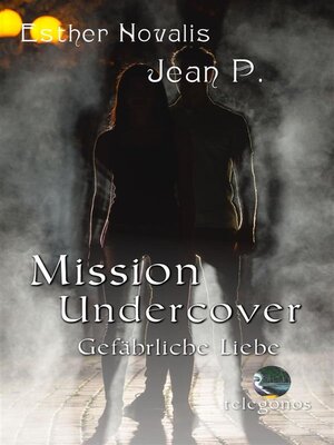 cover image of Mission Undercover